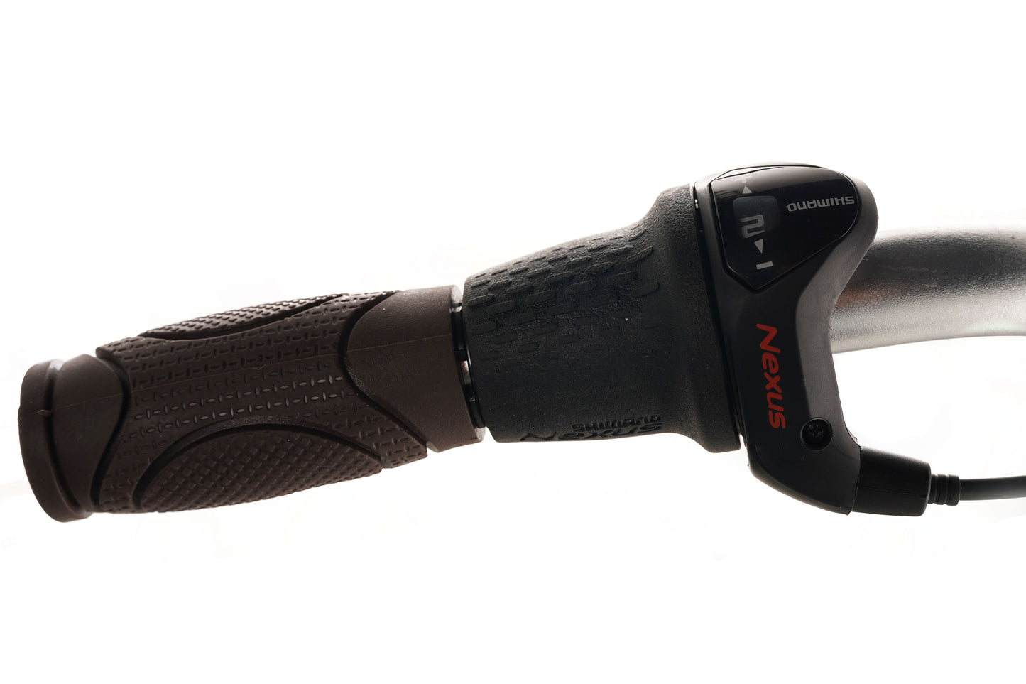 Cargo Girls' Bike 26 Inch - 3 Gears - Matte Black