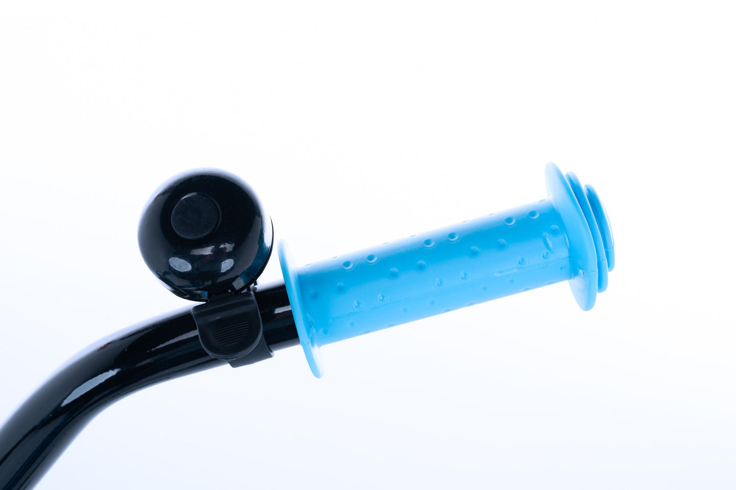 BMX Cross Boys Bike Blue 22 inch