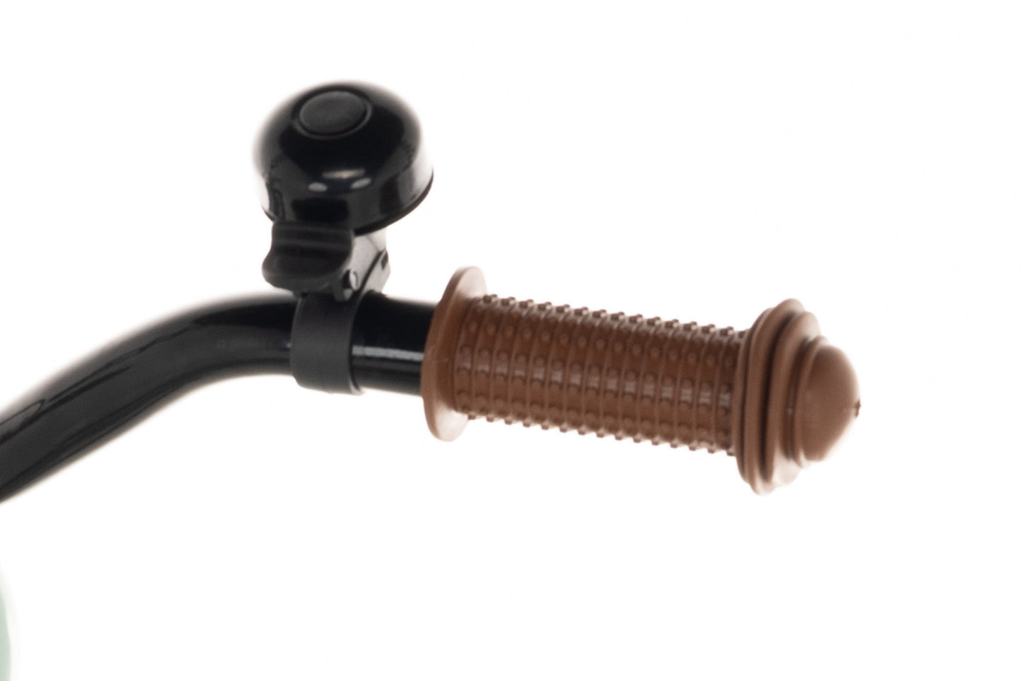 Liberty meisjesfiets Groen 12 inch