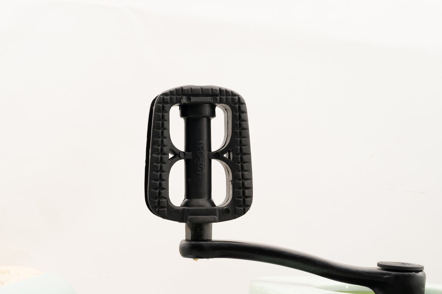 Liberty meisjesfiets Groen 20 inch