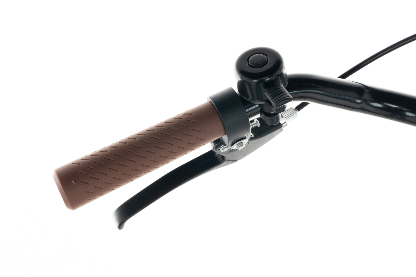 Transporter Girls' Bicycle 22 inch - 7 Gears - Blue