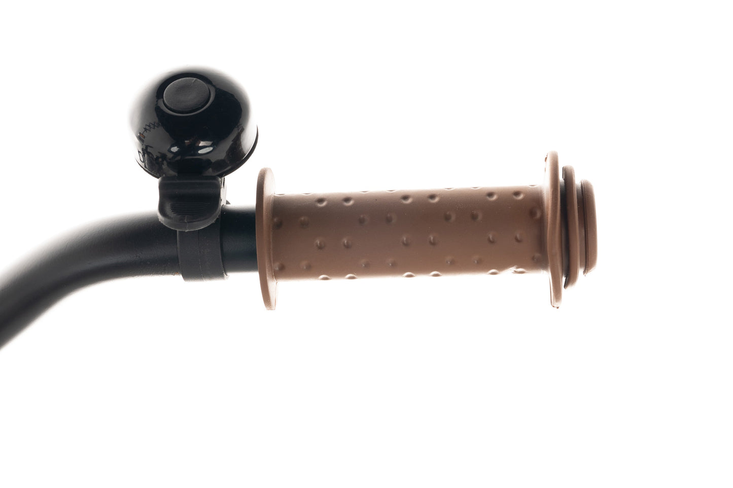 Cruiser Jongensfiets Zwart 22 Inch