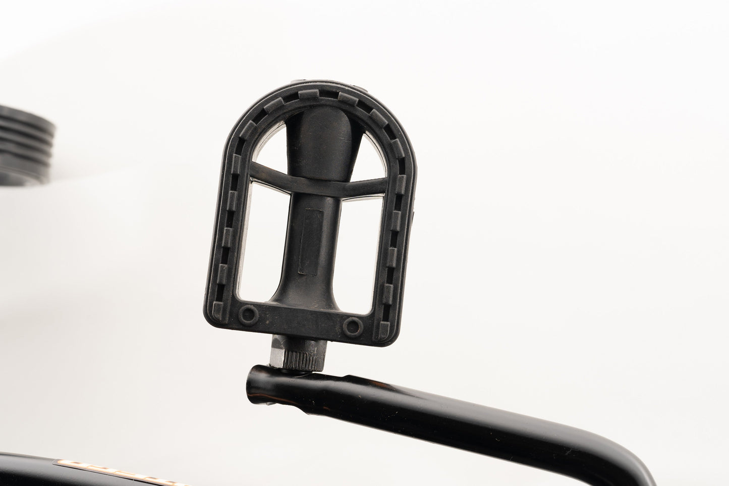 Cruiser Boys' Bicycle Black 18 Inch