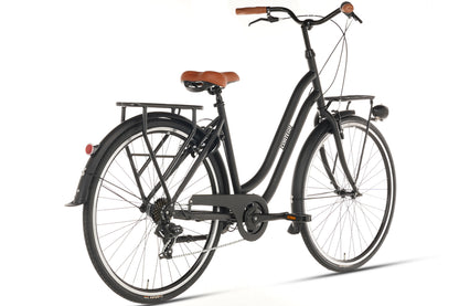 Transporter Women's Bicycle 28 Inch - 7 Gears