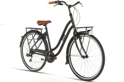 Transporter Women's Bicycle 28 Inch - 7 Gears