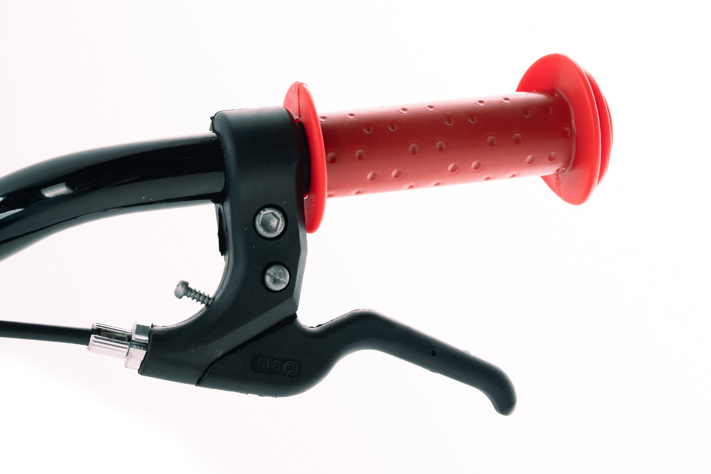 BMX Cross Boys Bike Red 22 inch