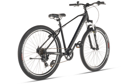 Titan Mountain Bike 27.5 inch Black - 7 Gears