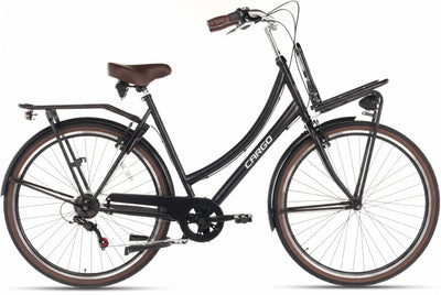 Transporter Women's Bicycle 28 Inch - 7 Gears