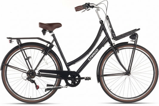 Transporter Women's Bicycle 28 Inch - 7 Gears