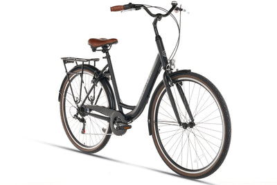 City Damesfiets - 7 Versnellingen