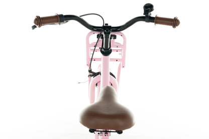 Liberty girls' bicycle Pink 16 inch