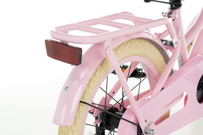 Liberty girls' bicycle Pink 16 inch