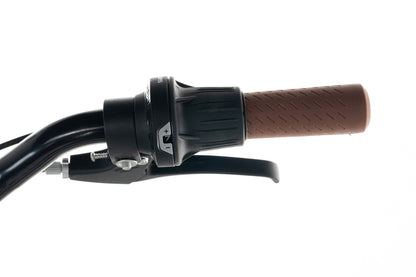 Transporter Meisjesfiets 24 inch - 7 Versnellingen - Blauw