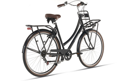 Transporter Damesfiets 28 Inch - 7 Versnellingen
