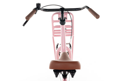 Transporter Girls' Bicycle 22 inch Pink