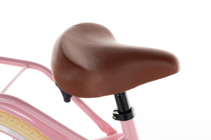 Transporter Girls' Bicycle 22 inch Pink