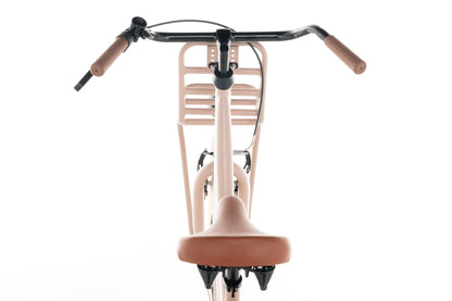 Transporter Girls' Bicycle 22 inch Salmon