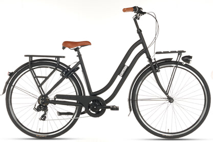Transporter Women's Bicycle 28 Inch - 7 Gears