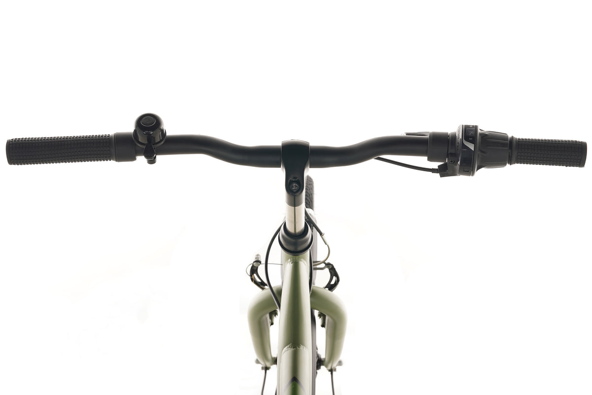 Rebel Boys' Bike 26 Inch Red - 6 Gears