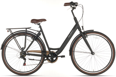 City Damesfiets - 7 Versnellingen