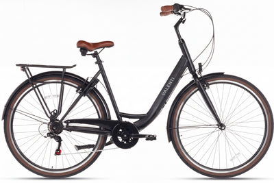 City Damesfiets - 7 Versnellingen