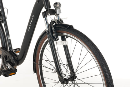 Premium D7 Damesfiets - 7 Versnellingen