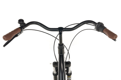 Premium D7 Damesfiets - 7 Versnellingen