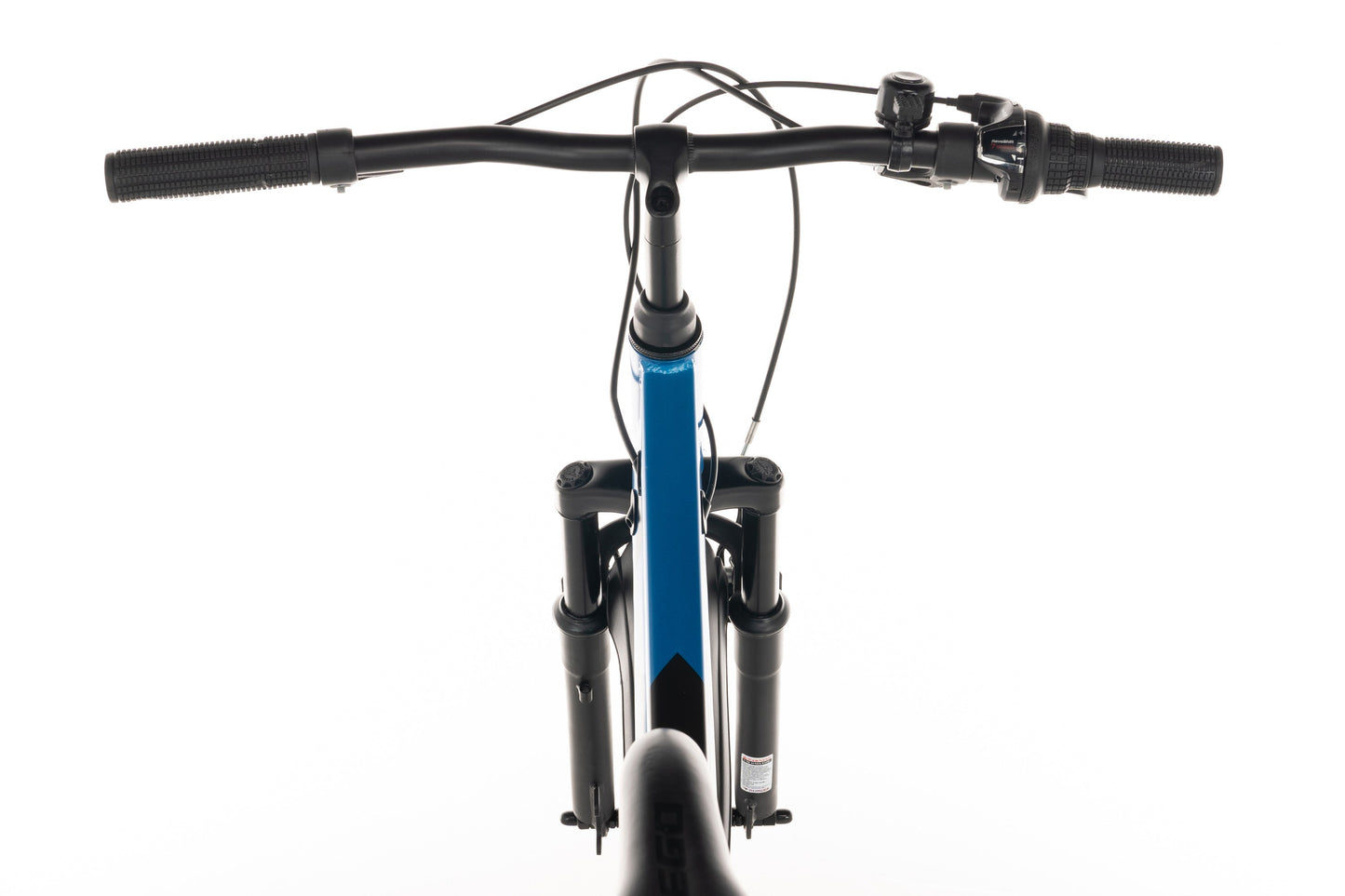 Ranger Plus 7-speed Jongensfiets 26 inch Blauw