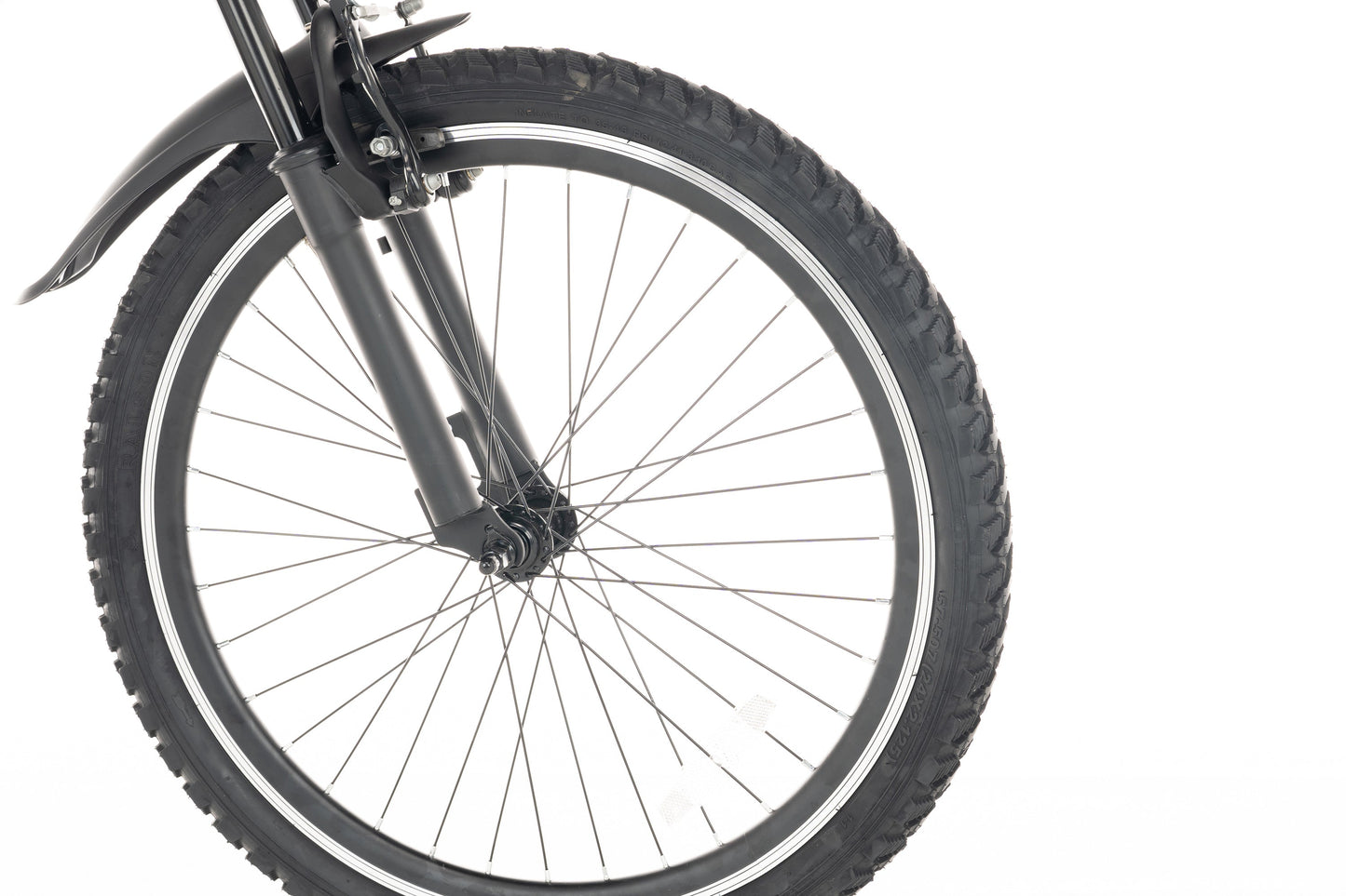 Ranger Plus 7-speed Jongensfiets 26 inch Blauw